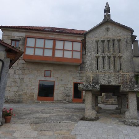 Casa Bravo Otel Gondomar Dış mekan fotoğraf