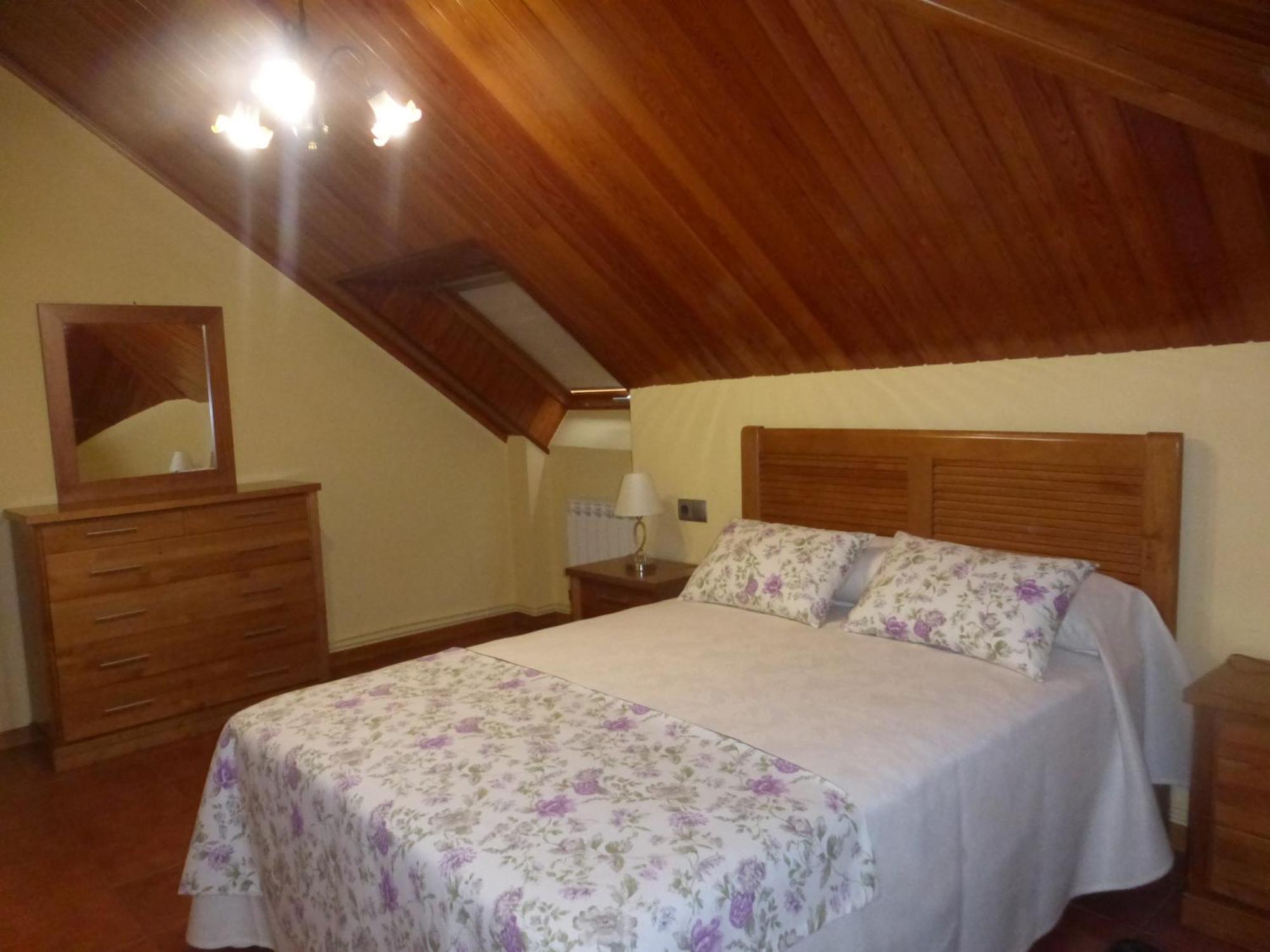 Casa Bravo Otel Gondomar Dış mekan fotoğraf