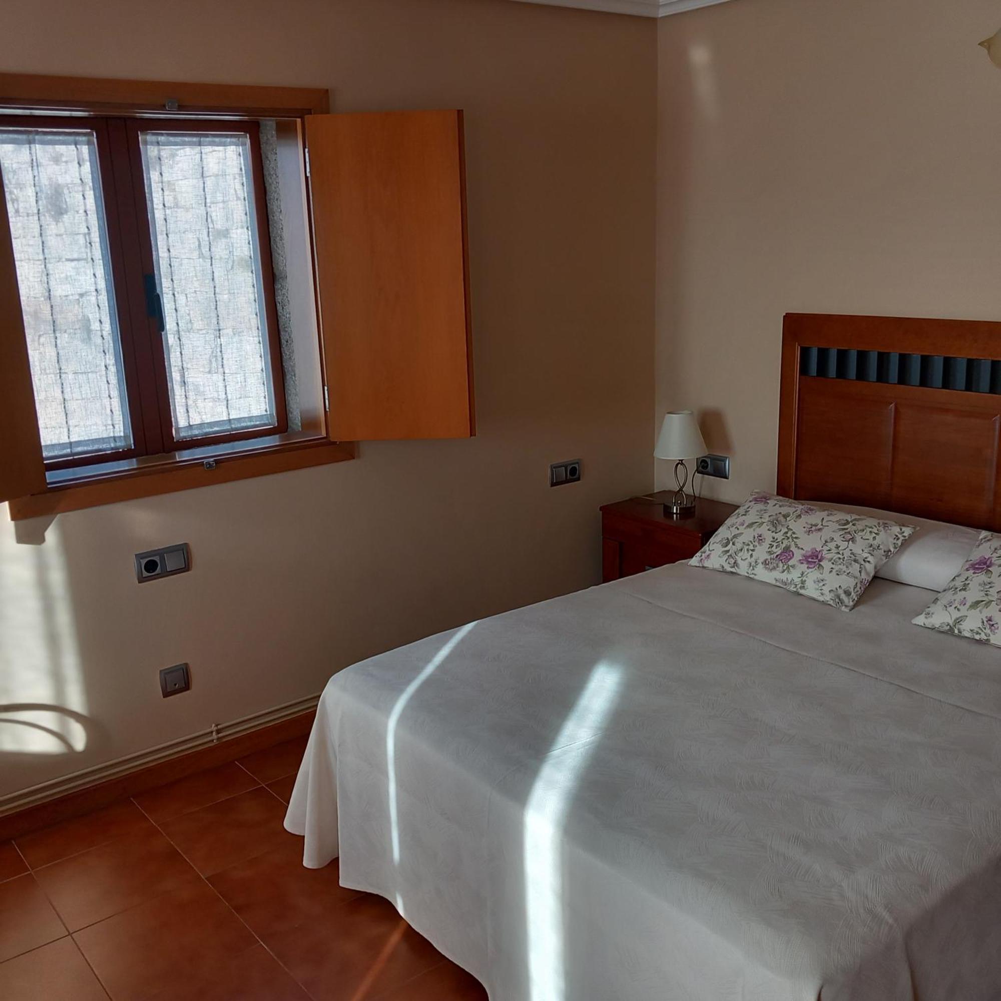 Casa Bravo Otel Gondomar Dış mekan fotoğraf