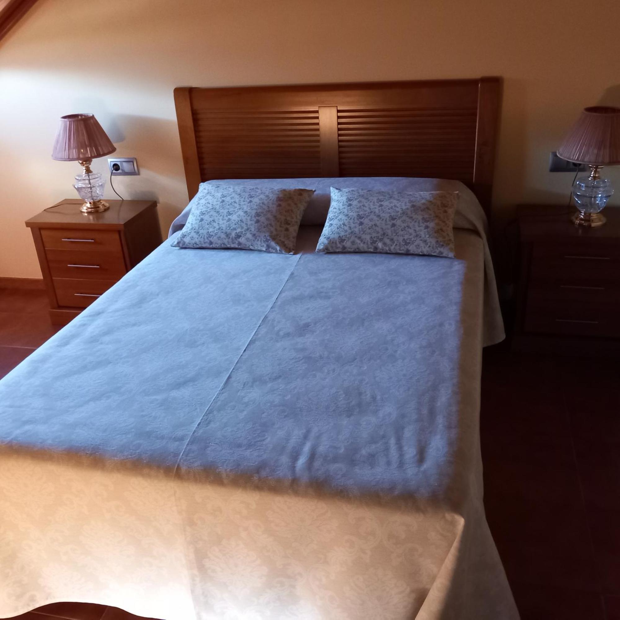Casa Bravo Otel Gondomar Dış mekan fotoğraf