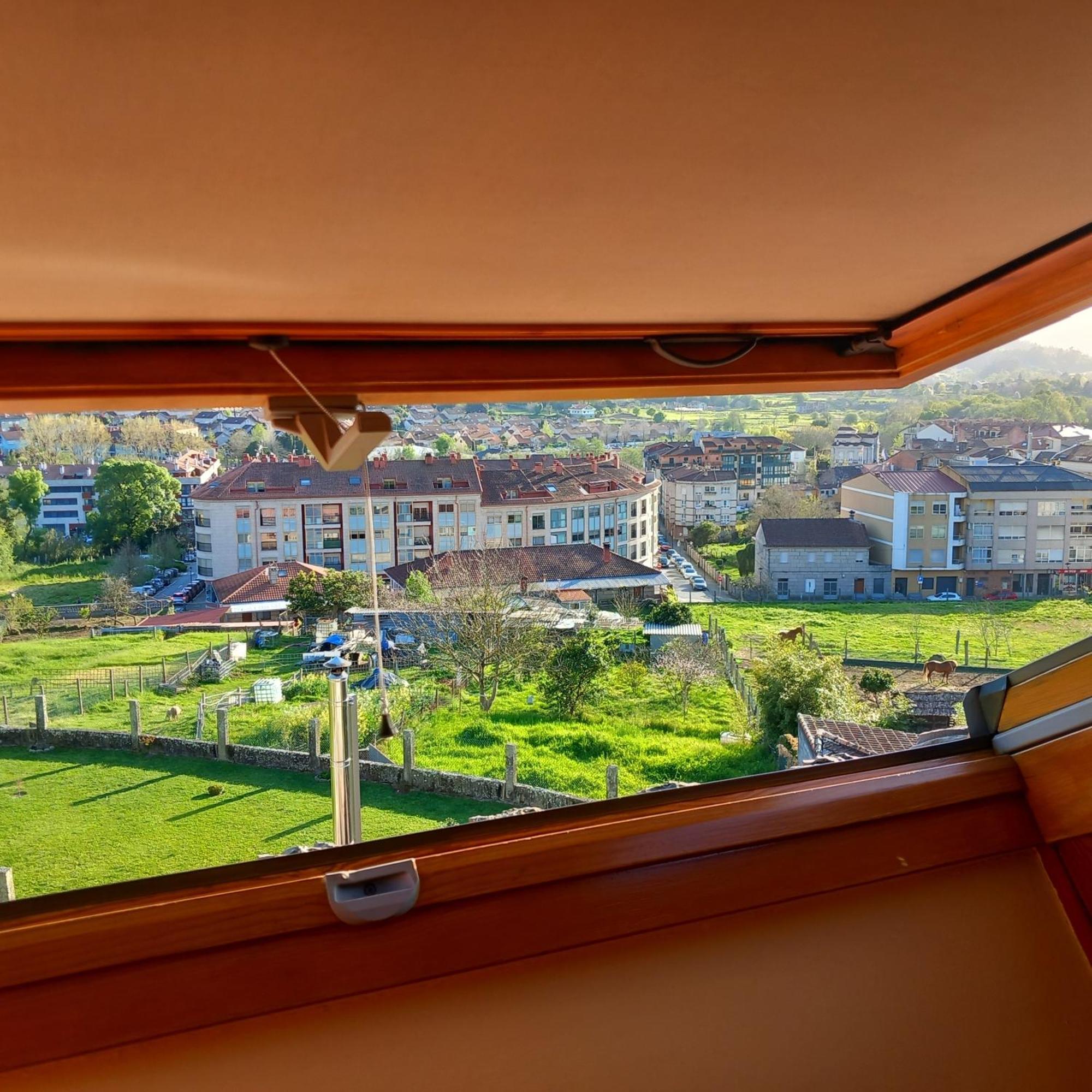 Casa Bravo Otel Gondomar Dış mekan fotoğraf
