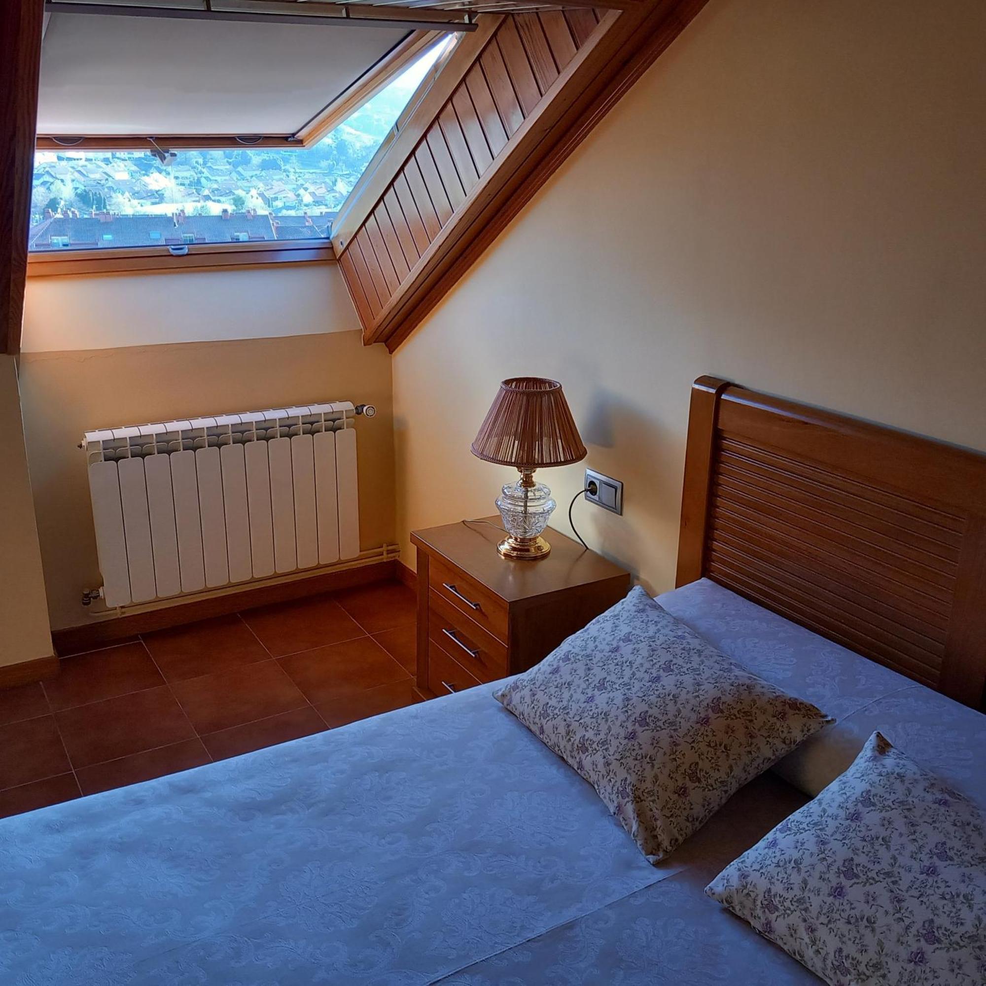 Casa Bravo Otel Gondomar Dış mekan fotoğraf