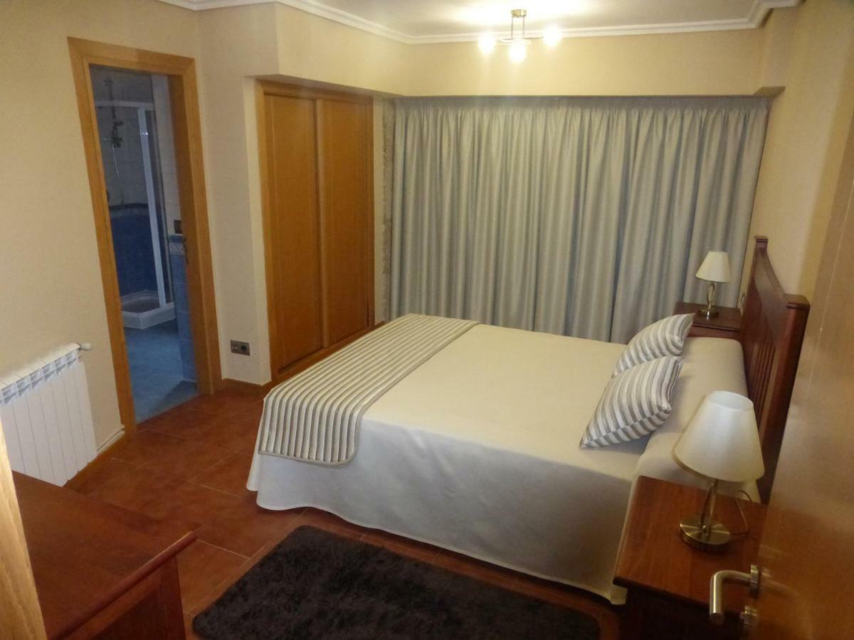 Casa Bravo Otel Gondomar Dış mekan fotoğraf
