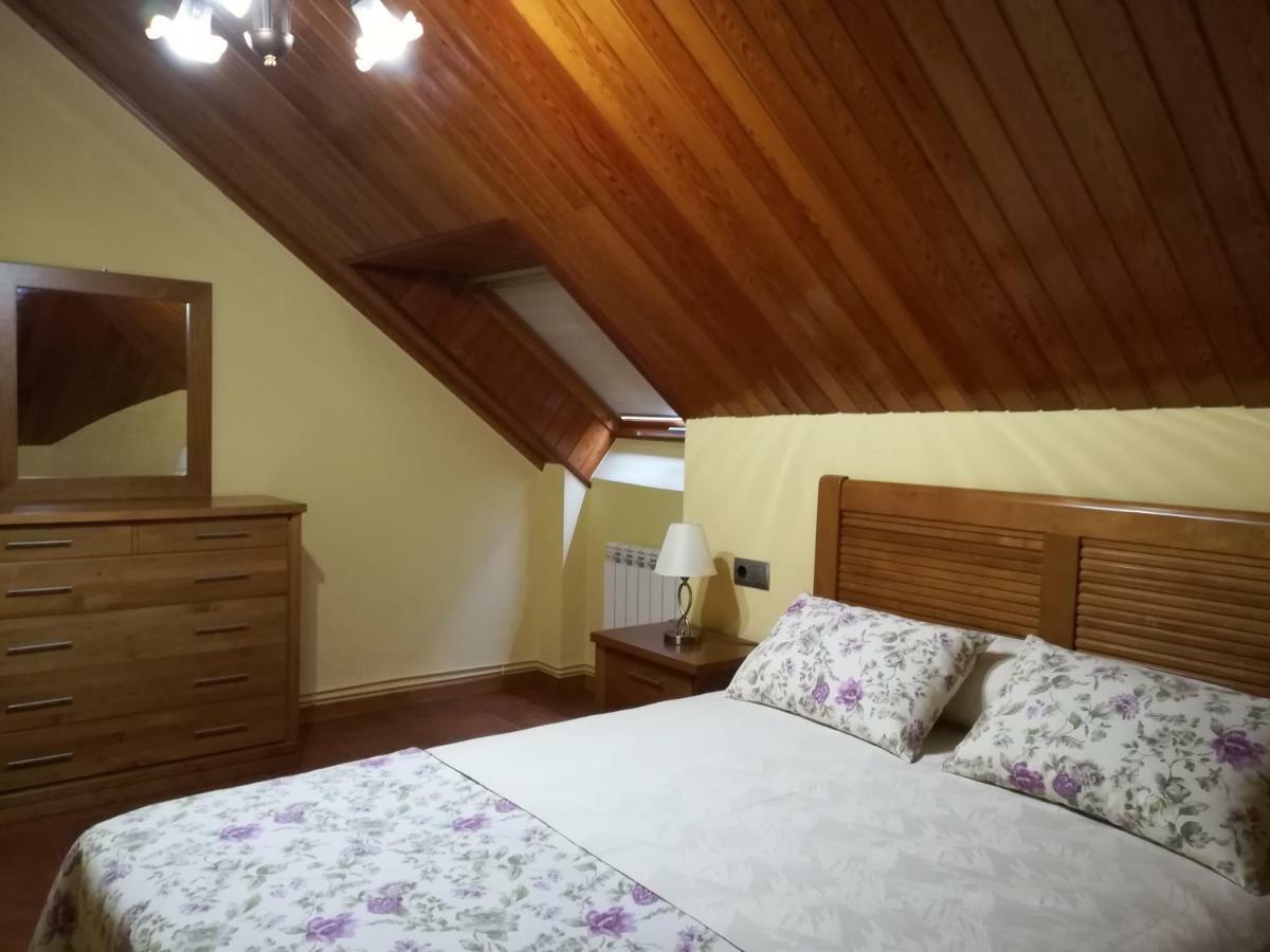 Casa Bravo Otel Gondomar Dış mekan fotoğraf
