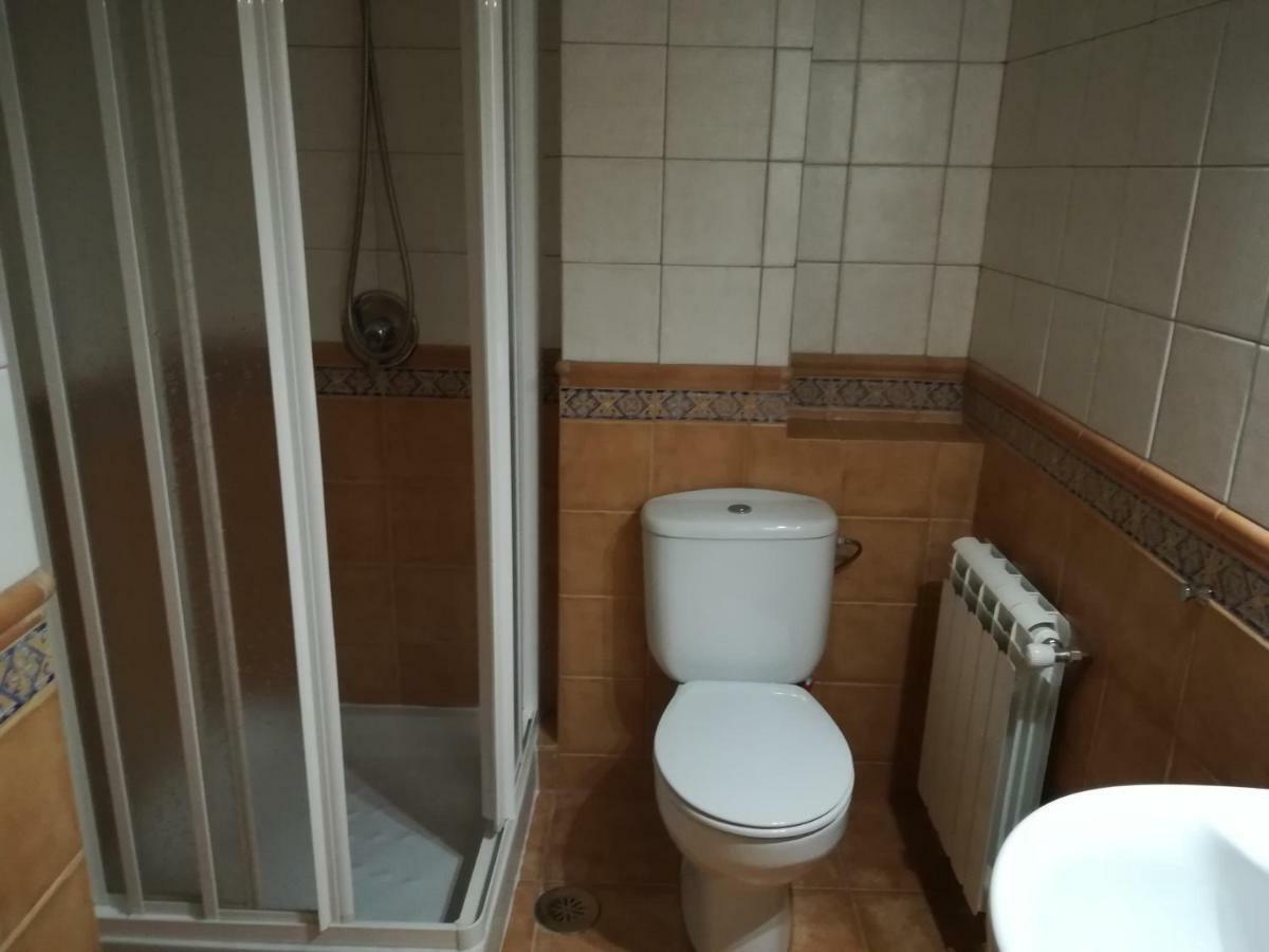 Casa Bravo Otel Gondomar Dış mekan fotoğraf