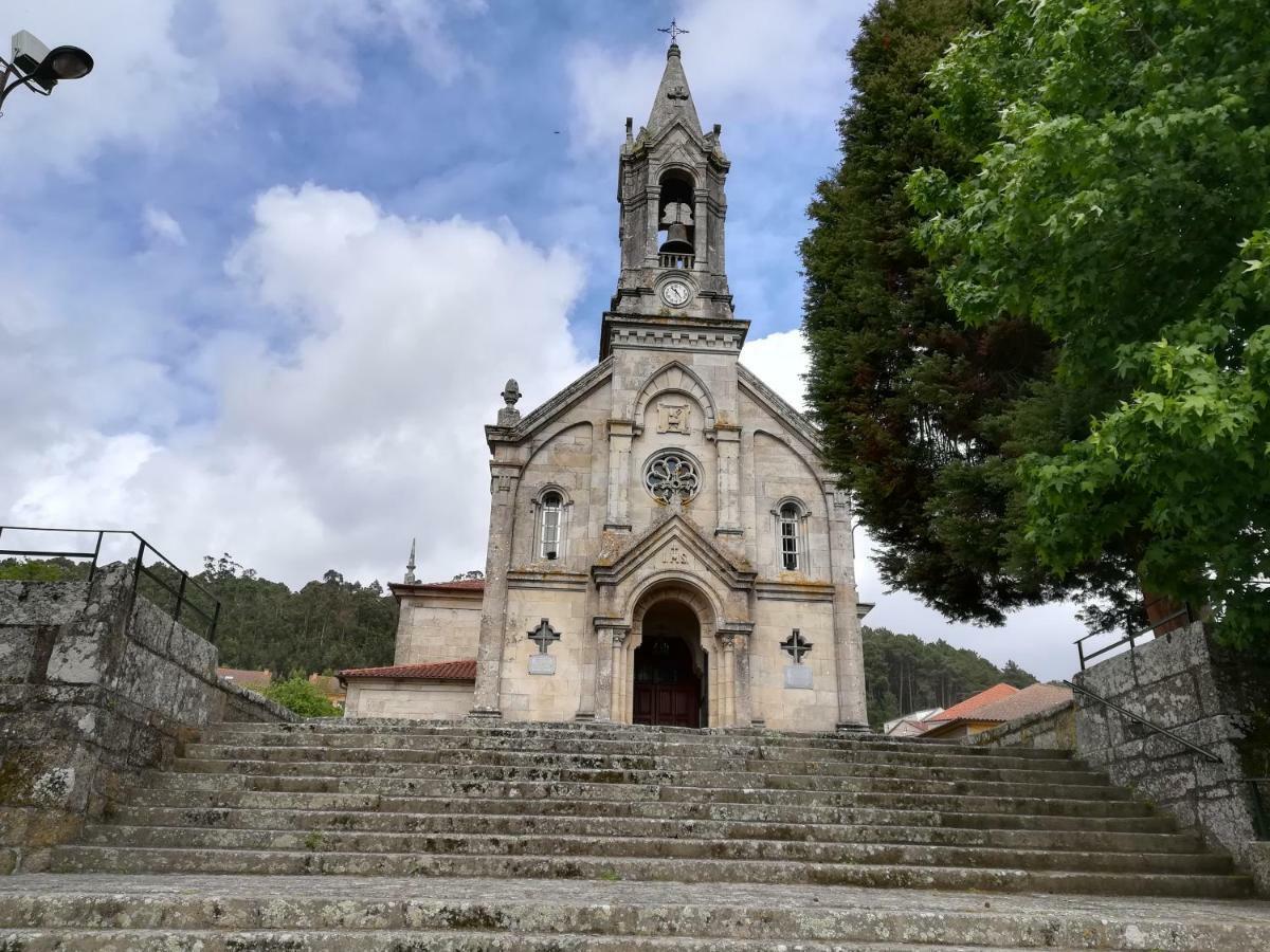 Casa Bravo Otel Gondomar Dış mekan fotoğraf