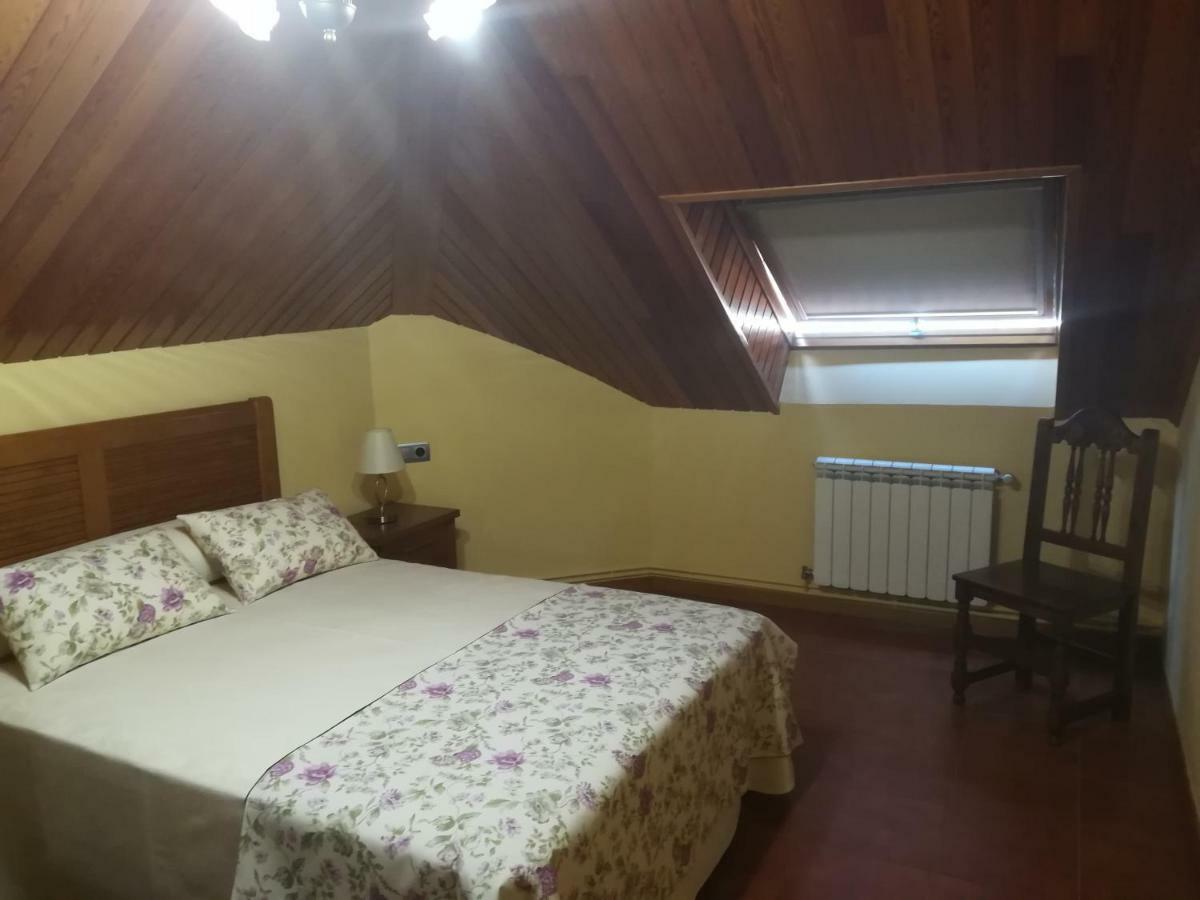 Casa Bravo Otel Gondomar Dış mekan fotoğraf