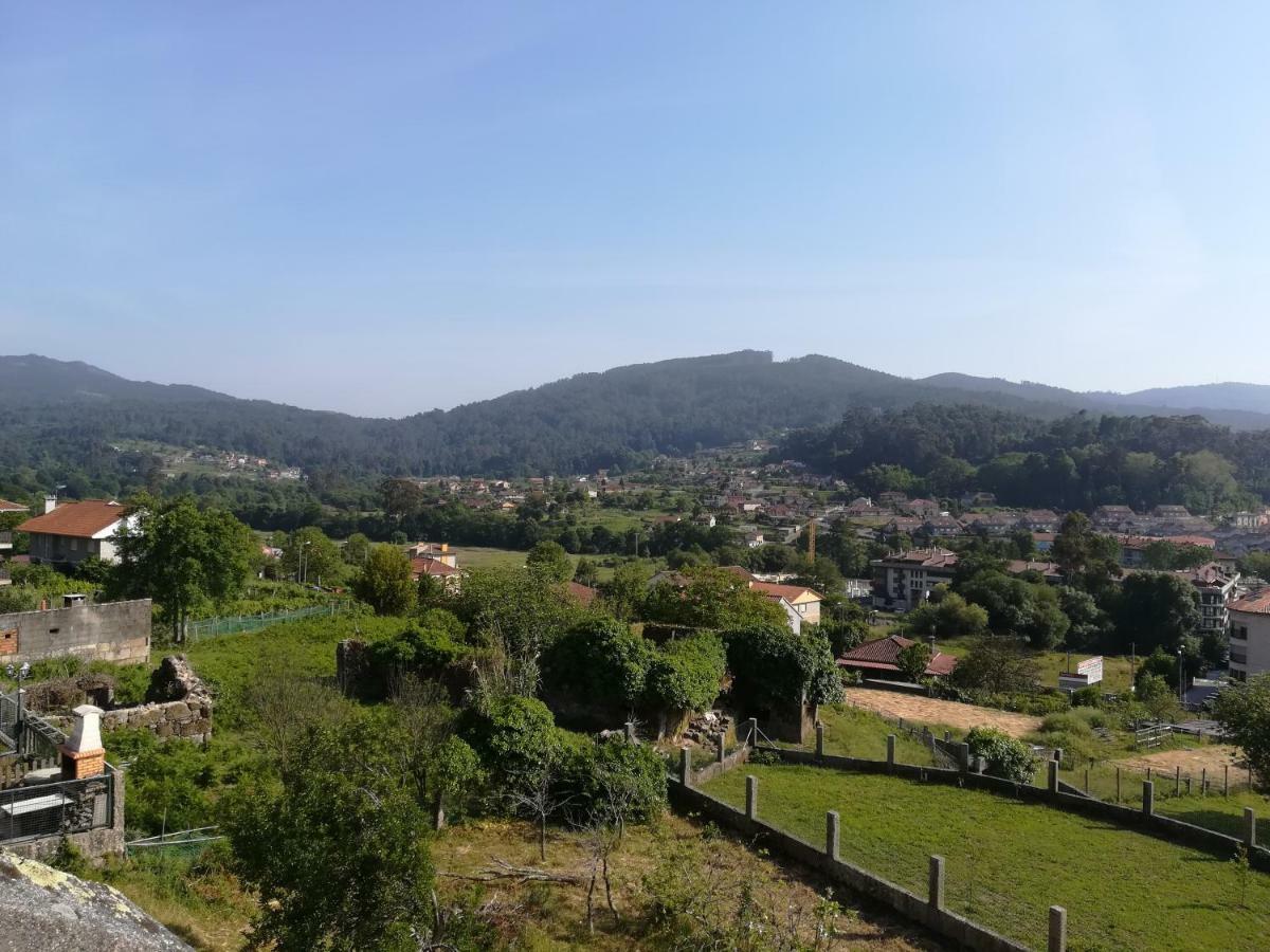 Casa Bravo Otel Gondomar Dış mekan fotoğraf