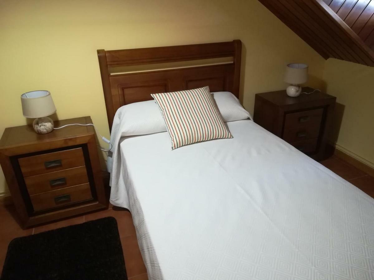 Casa Bravo Otel Gondomar Dış mekan fotoğraf