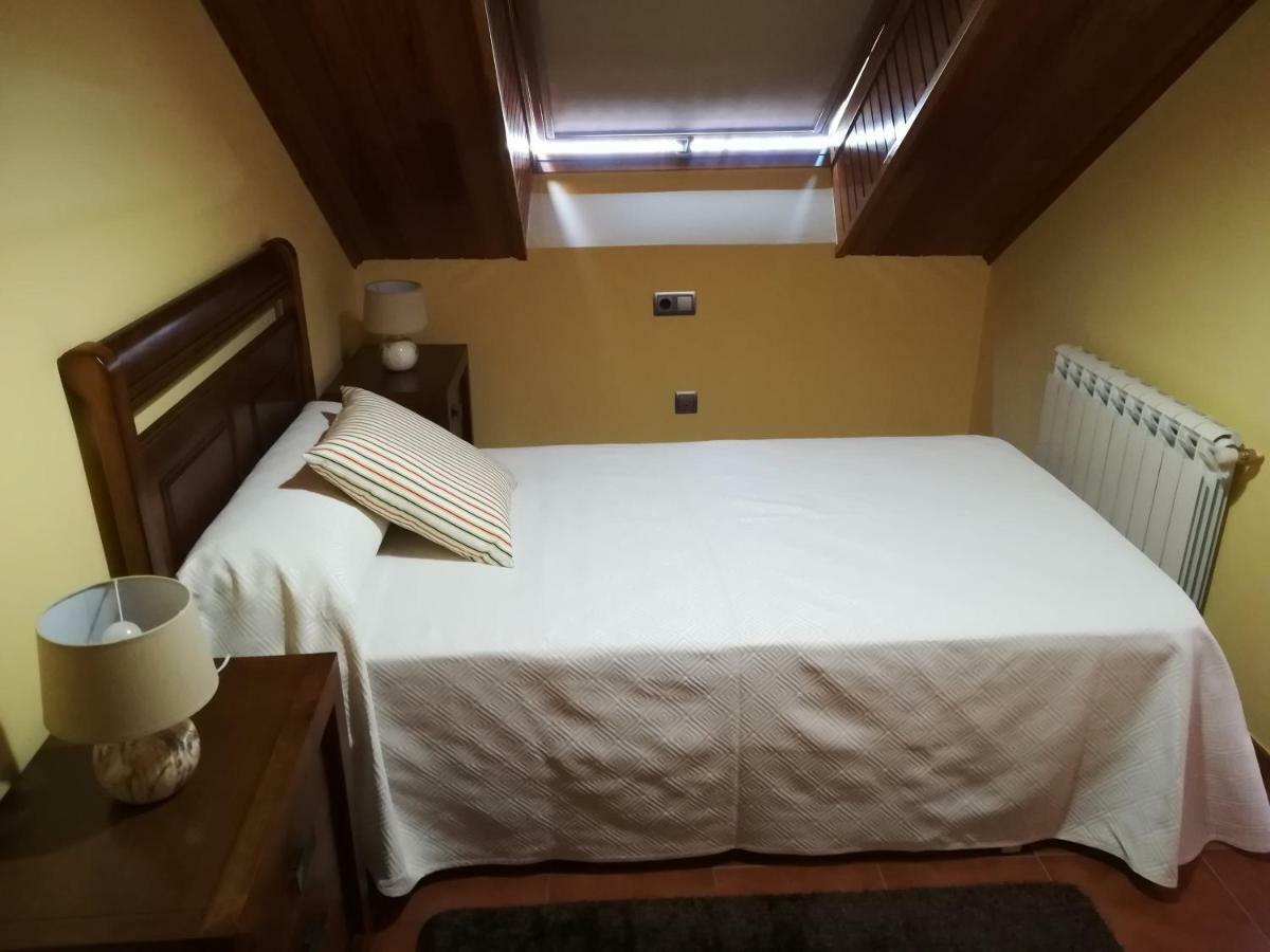 Casa Bravo Otel Gondomar Dış mekan fotoğraf
