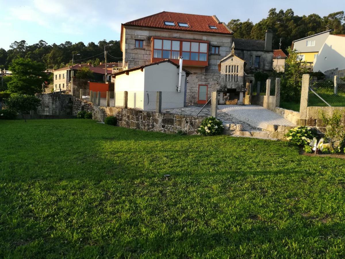 Casa Bravo Otel Gondomar Dış mekan fotoğraf