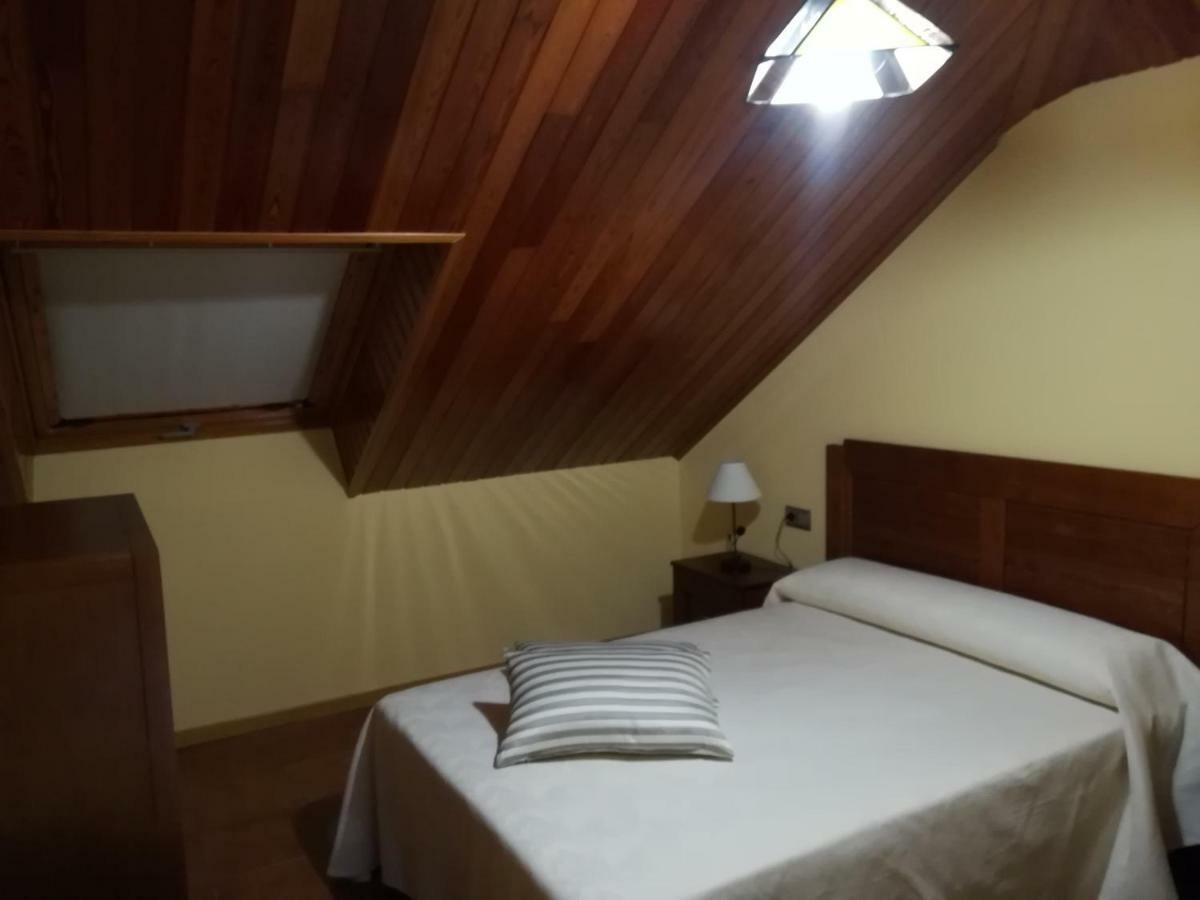 Casa Bravo Otel Gondomar Dış mekan fotoğraf