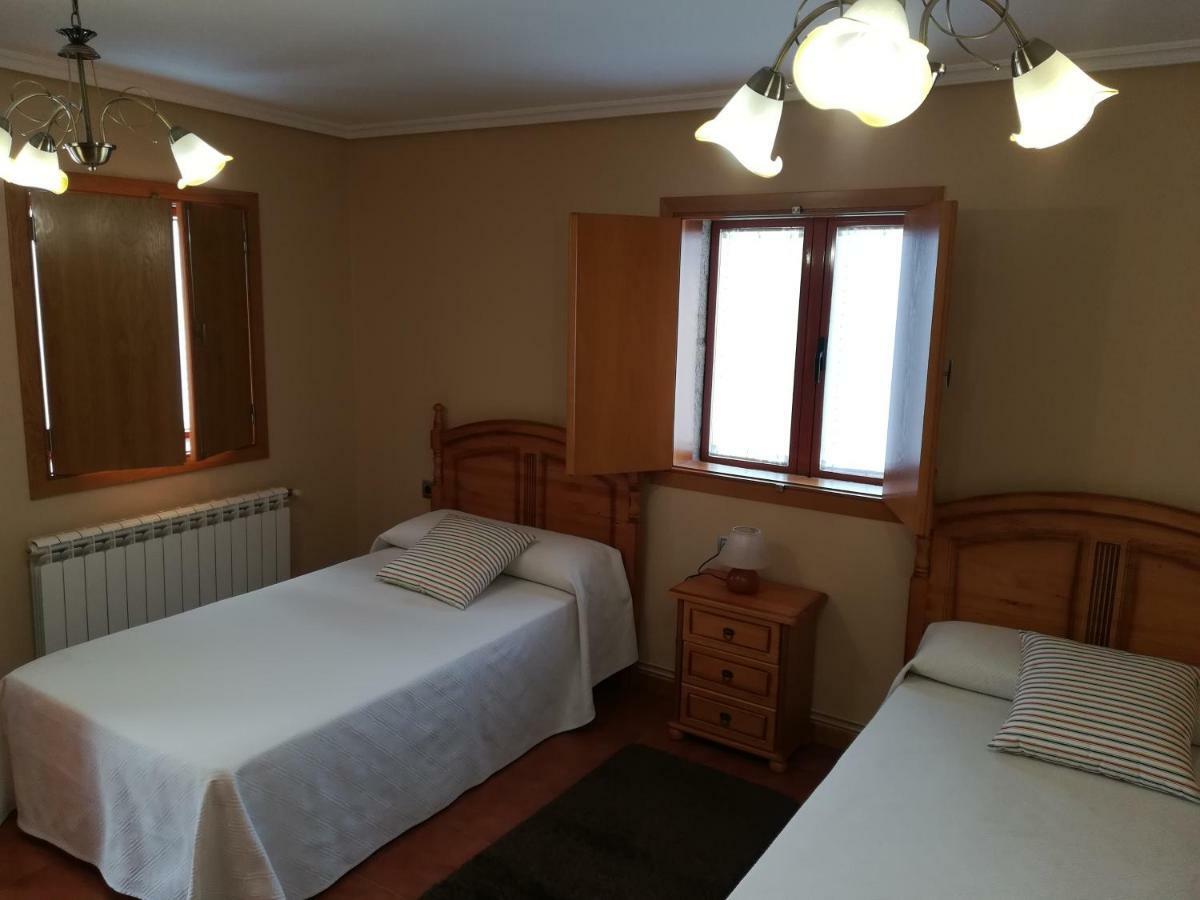 Casa Bravo Otel Gondomar Dış mekan fotoğraf