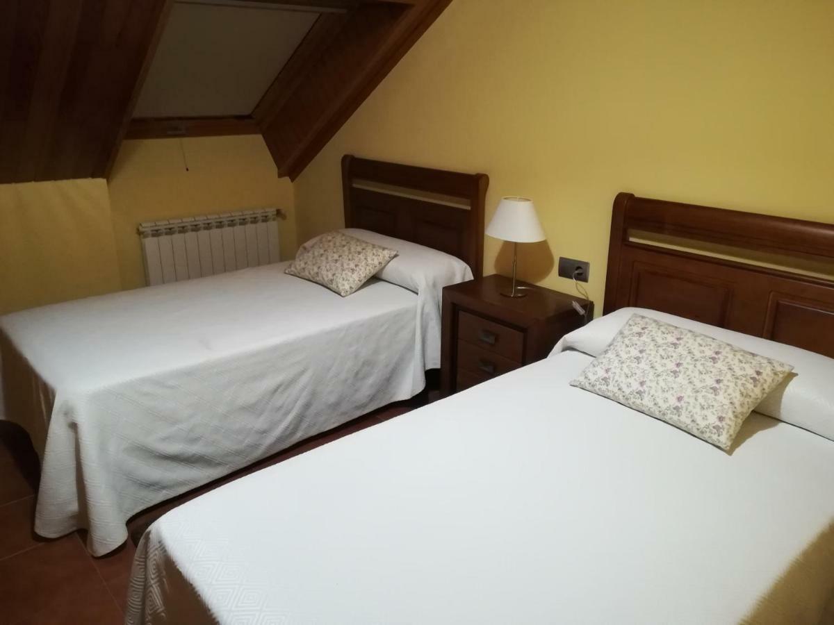 Casa Bravo Otel Gondomar Dış mekan fotoğraf