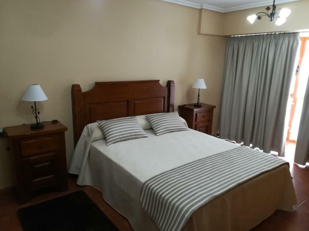 Casa Bravo Otel Gondomar Dış mekan fotoğraf