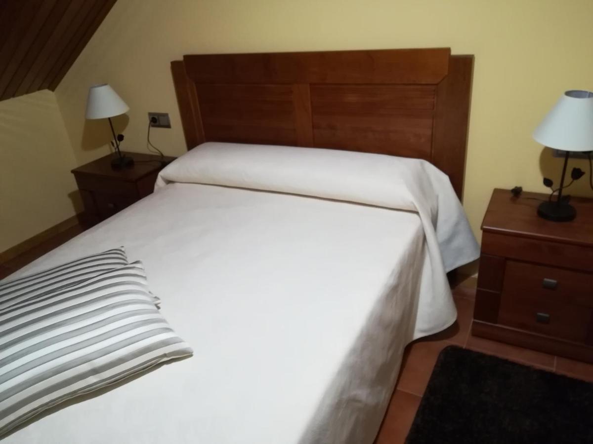 Casa Bravo Otel Gondomar Dış mekan fotoğraf