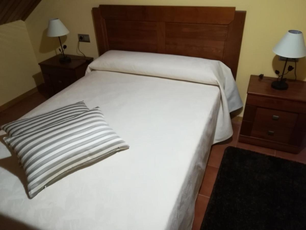 Casa Bravo Otel Gondomar Dış mekan fotoğraf